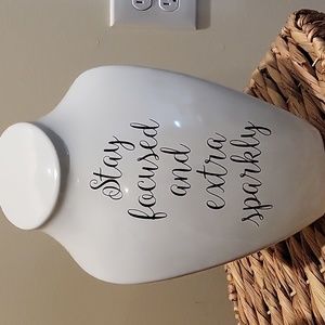 Jewelry Necklace Display Bust